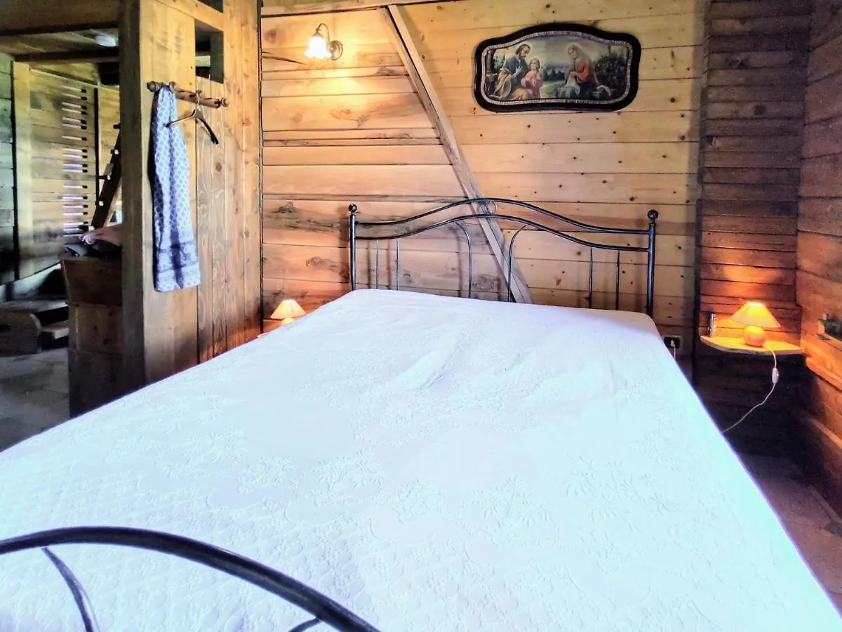 Holiday Home Salargo By Interhome Муссо